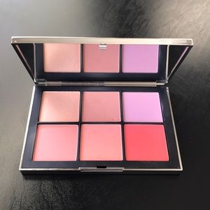 NARS Narsissist Wanted 1 Cheek Palette